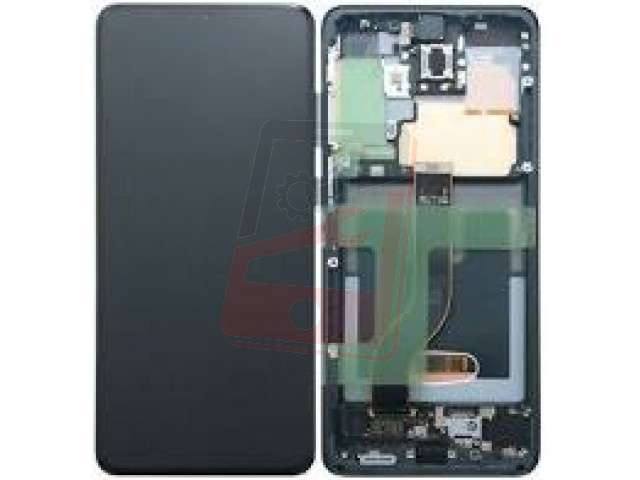 Display Samsung Galaxy S20 Plus G985F, G986B Cosmic Black