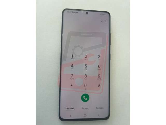 display samsung galaxy s21 ultra 5g sm-g998 sh