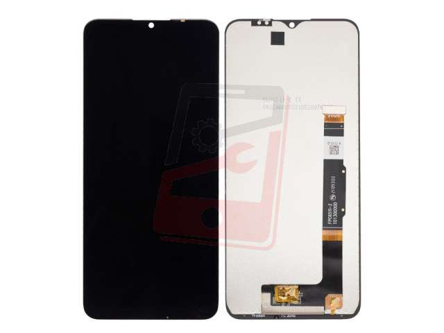 Display TCL 20 XE, TCL 30 XE 5G, TCL 20R 5G