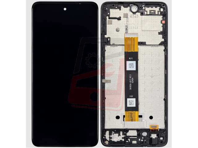 Display cu rama TCL 50 XE 5G