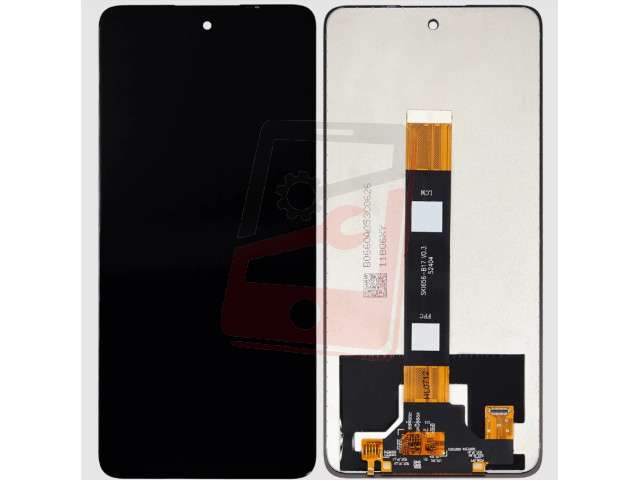 Display TCL 50 XE 5G, TCL 50 XE NxtPaper
