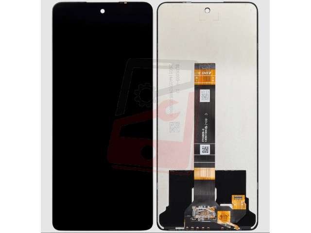 Display TCL 50 XL NxtPaper 5G, TCL 50 XL 5G