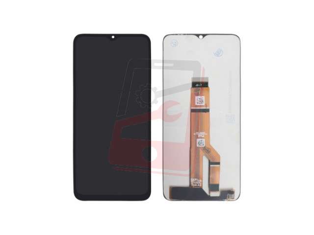 display cu touchscreen huawei honor x6b