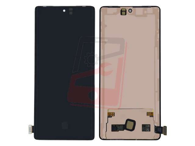 Display Vivo S18, S18 Pro, S19 Pro, V30, V30 Pro, V40, V40 Pro