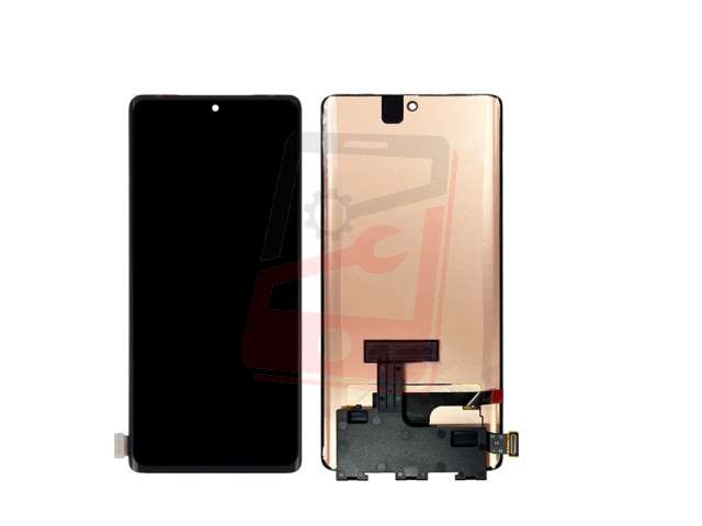 Display Vivo V27, V27 Pro, S16 Pro, S17e, T2 Pro, Y200 Pro, V30e, iQOO Z7 Pro, Swap