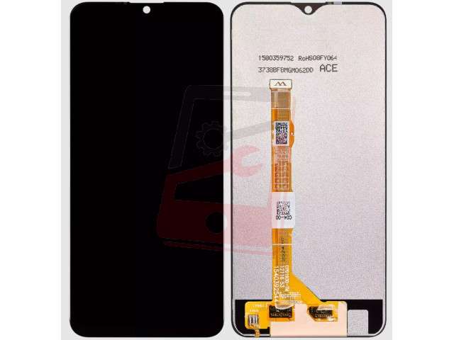 Display Vivo Y19 1915, Vivo Z5i, Vivo U3, V1941A, V1941T, Vivo U20