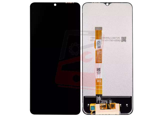 Display Vivo Y31, Y33s, Y51, Y51a, Y52s 5G, Y53s, Y55 5G, Y55s, Y72 5G, Y72t, Y74s, Y75 5G, Y76 5G, Y76s, Y77 5G