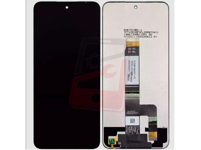 Display Xiaomi Redmi 12 4G, Redmi 12 5G, Redmi 13 4G, Redmi 13 5G, Redmi Note 12R, Poco M6 Pro