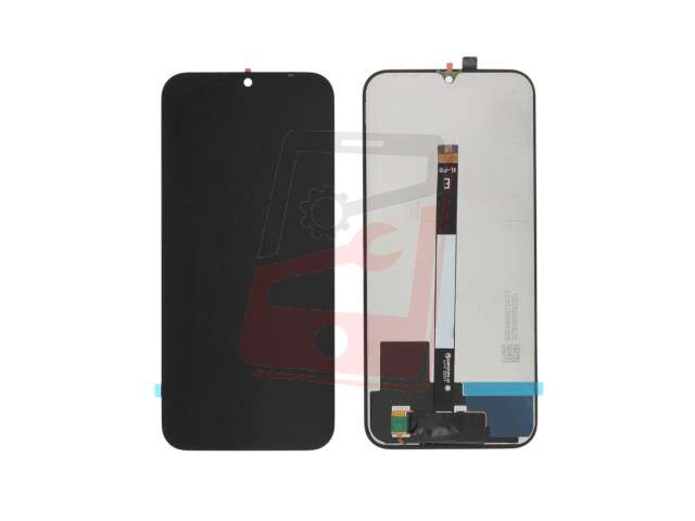 display xiaomi redmi 15c 5g black  eu version