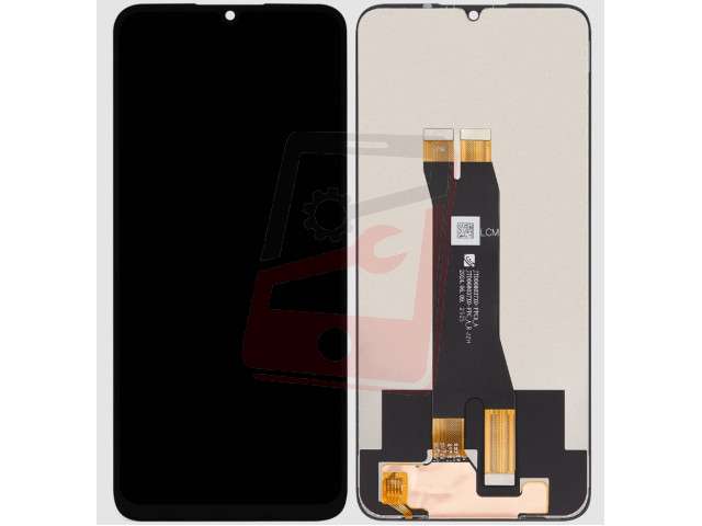 Display ZTE Blade A35, Z2453, Blade A55, Z2450