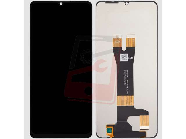 Display ZTE Blade A36, Z2472, Blade A56, Z2473, Blade A76 4G, Z2474
