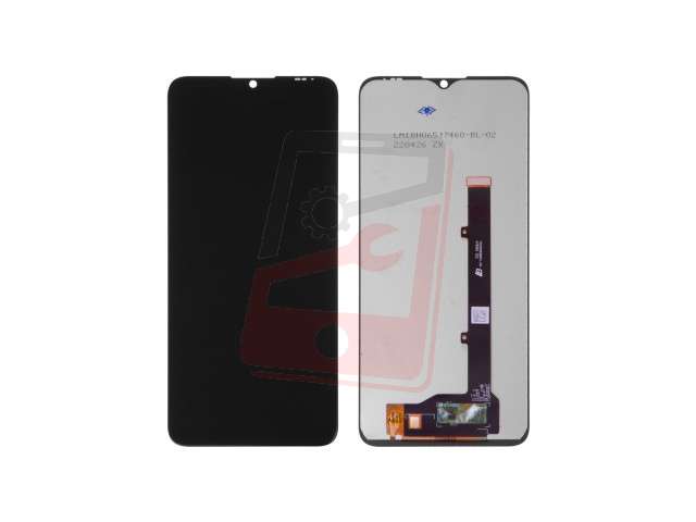 Display ZTE Blade A71, A7030, ZTE Blade A51