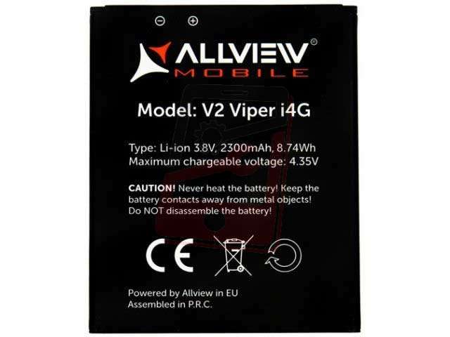 Acumulator Allview V2 Viper i 4G original