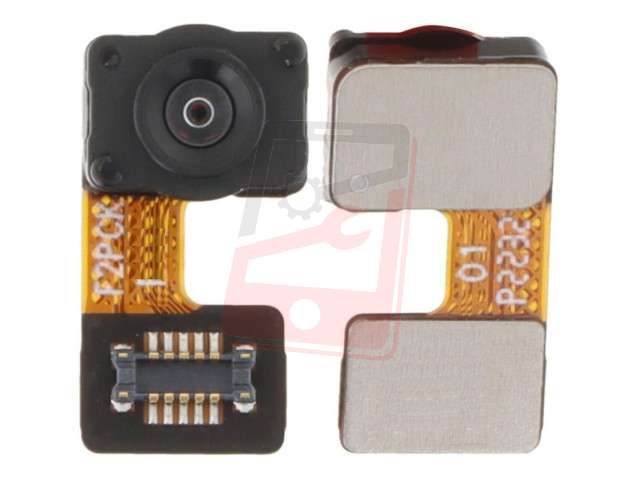flex amprenta motorola edge 50 fusion fingerprint swap