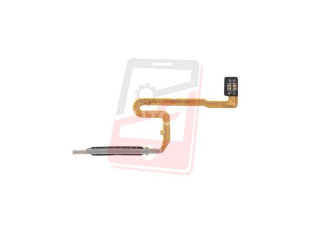 flex cable home button gray xiaomi redmi note 10 pro