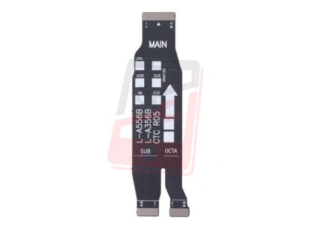 flex cable samsung galaxy a35 5g sm-a356b a55 5g sm-a556b main flex