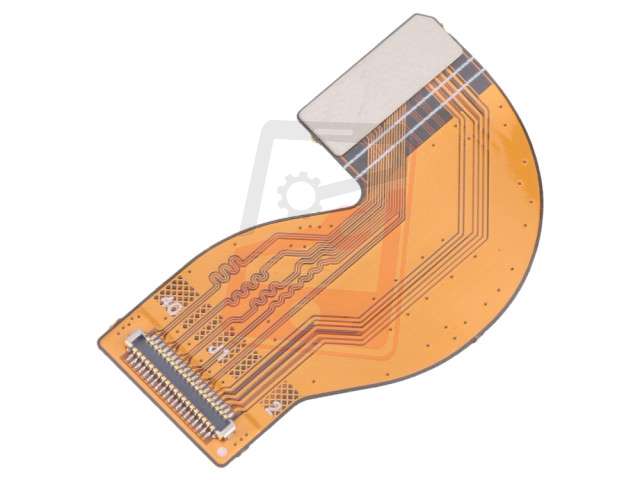 flex lcd xiaomi redmi note 14 pro 5g banda flex