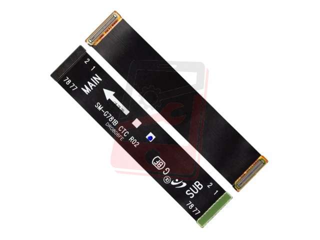 Flex Placa de Baza Samsung Galaxy S20 FE, SM-G781B, SM-G780F