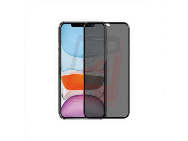 Folie sticla Google Pixel 10 Pro, Tempered Glass, Privacy