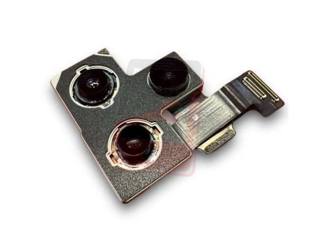 Modul Camera Spate Apple iPhone 12 Pro, Back Camera