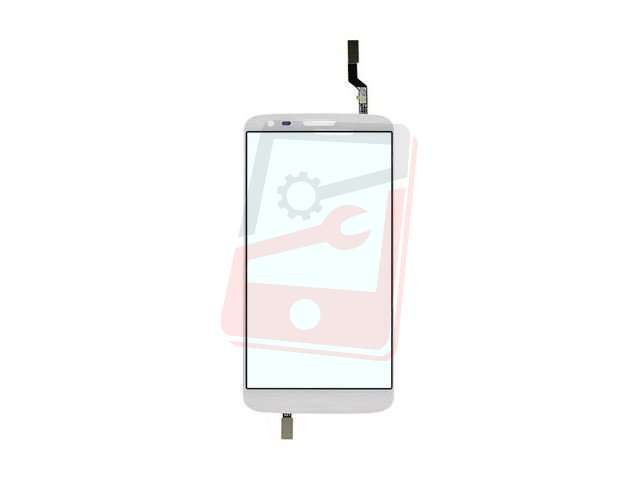 Touchscreen LG G2, D802 alb