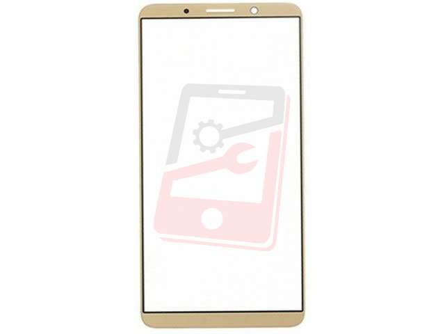 Geam Huawei Mate 10 Pro, BLA-L09, BLA-L29 auriu