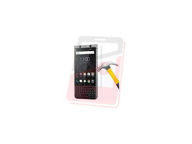 Geam protectie 0.2 mm touchscreen BlackBerry Keyone, BBB100-2 transparent bulk