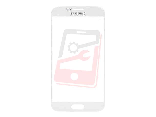 Geam Samsung SM-G920f Galaxy S6 alb