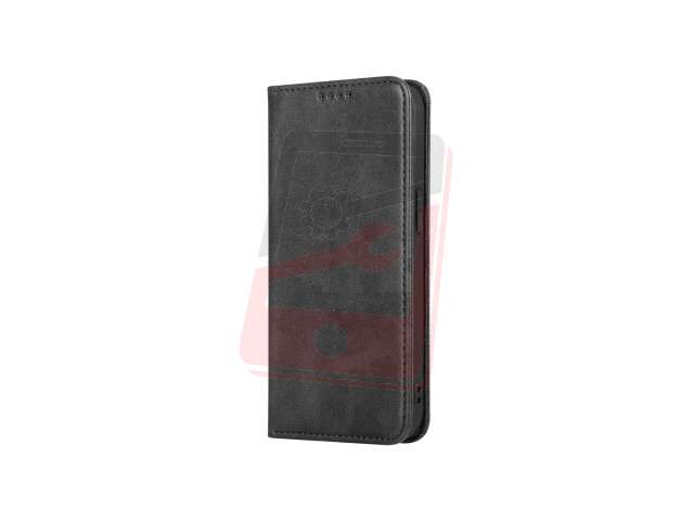 husa tcl 501 t433d tip carte wallet case
