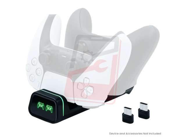 incarcator controller charging dock dual sense controller playstation 5 xbox series x nintendo switch