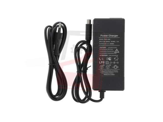 incarcator scooter xiaomi mi scooter ninebot es1 es2 es4 charger 42v