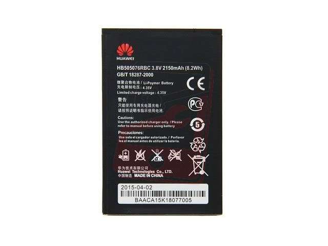 Acumulator Huawei HB505076RBC Ascend G700 pentru Huawei Honor Bee 2, Huawei Y3II, Huawei Y3 2017, Huawei Ascend G610