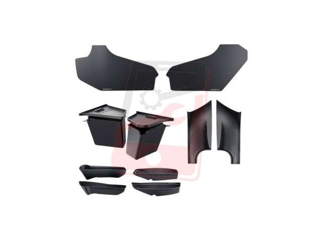 Kit de protecţie interioară T-Space TT1 pentru Tesla Y 1.0