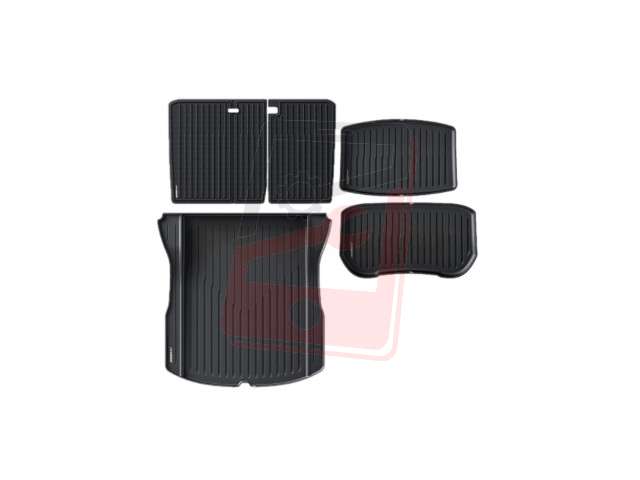 Kit protecţie portbagaj Tesla Model 3 Highland 1.0