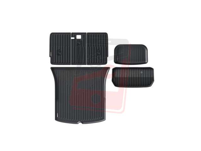 Kit protecţie portbagaj Tesla Model Y 1.0