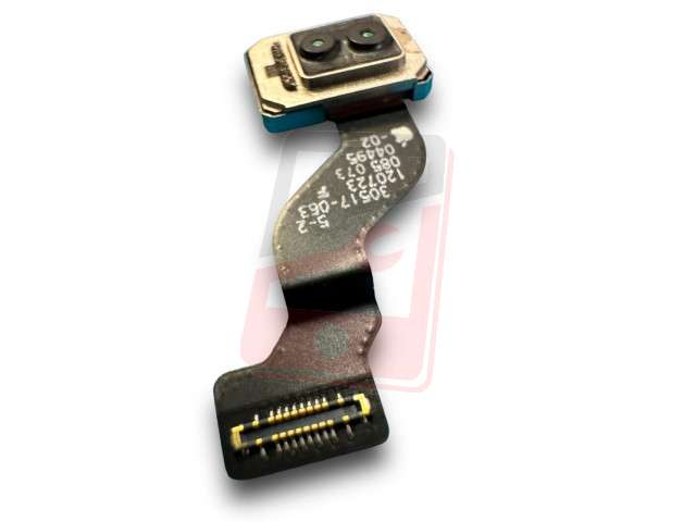 lidar scanner sensor module apple iphone 15 pro max flex infrared