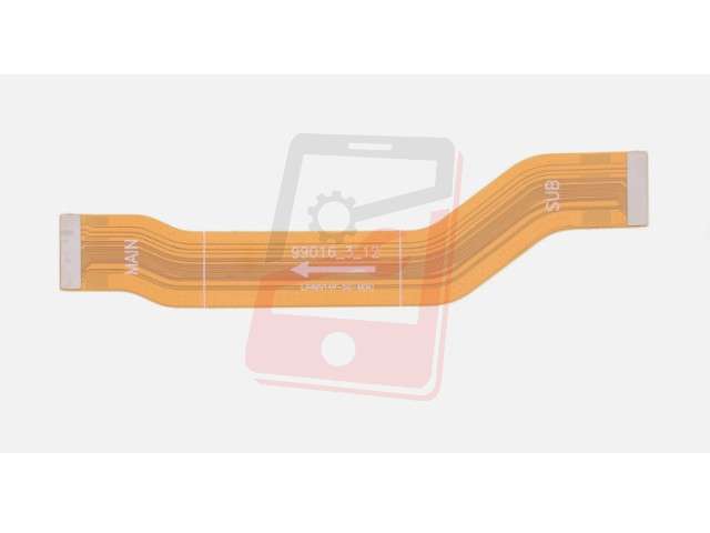 main flex xiaomi redmi note 14 pro 5g banda flex