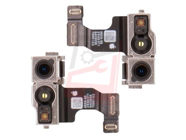 modul camera frontala iphone 16 plus