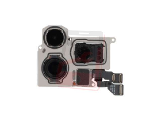 modul camera spate apple iphone 15 pro max a2849 a3105 a3106 a3108
