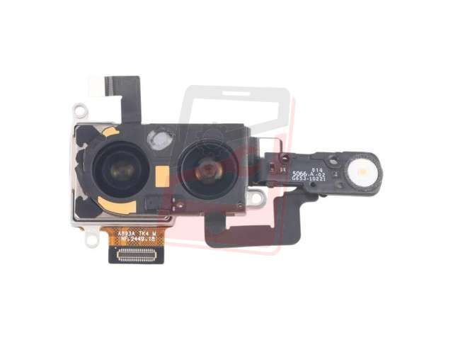 modul camere microfon blitz google pixel 9