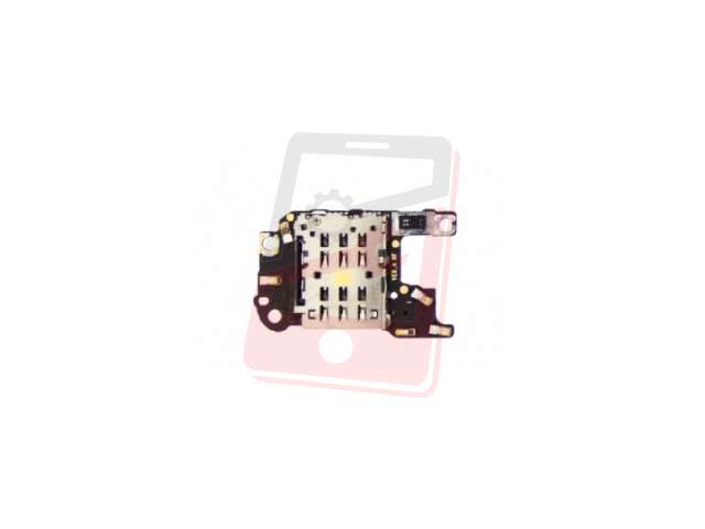 Modul cititor sim Huawei P30 Pro, VOG-L29, VOG-L09, VOG-AL00, VOG-TL00, VOG-L04, VOG-AL10, HW-02L
