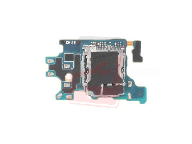modul cu microfon cititor sim samsung galaxy s25 edge sm-s937 oem gh96-19587a
