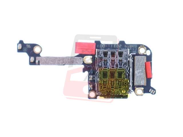 modul cu microfon si cititor sim oneplus 8t 1041100103