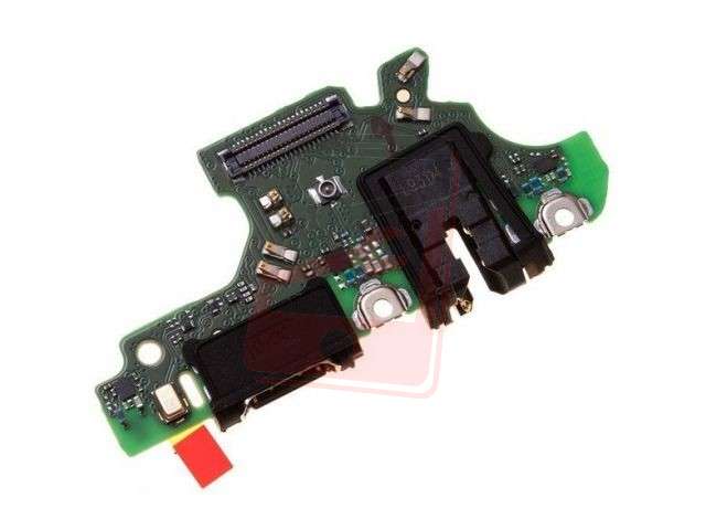 modul cu mufa alimentare si date huawei p30 lite