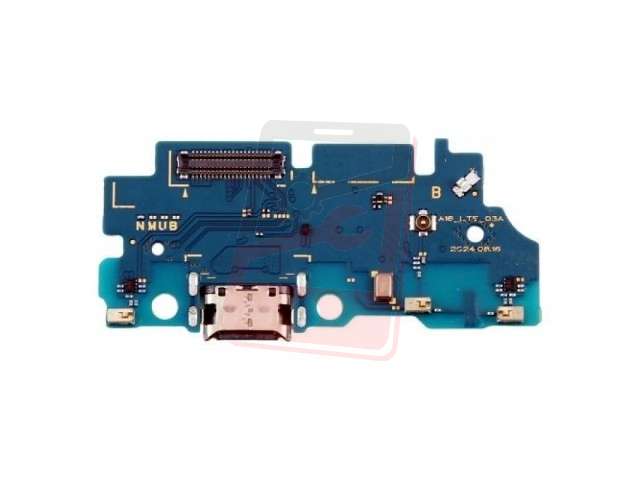 modul cu mufa incarcare microfon samsung galaxy a16 5g sm-a166 gh96-18449a service pack