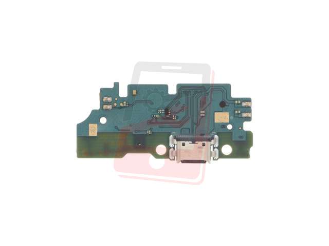modul cu mufa incarcare microfon samsung galaxy a17 5g sm-a176b gh96-20346a oem service pack