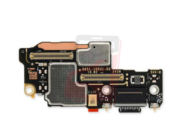 modul cu mufa incarcare microfon si cititor sim google pixel 9
