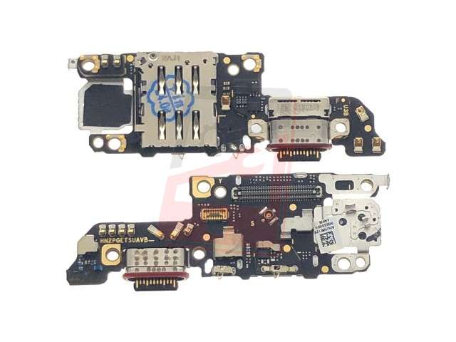 modul cu mufa incarcare microfon si cititor sim honor magic5 pro