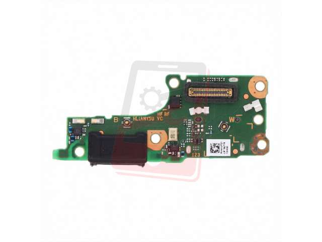 modul cu mufa incarcare microfon si cititor sim honor x9 5g honor x9 4g