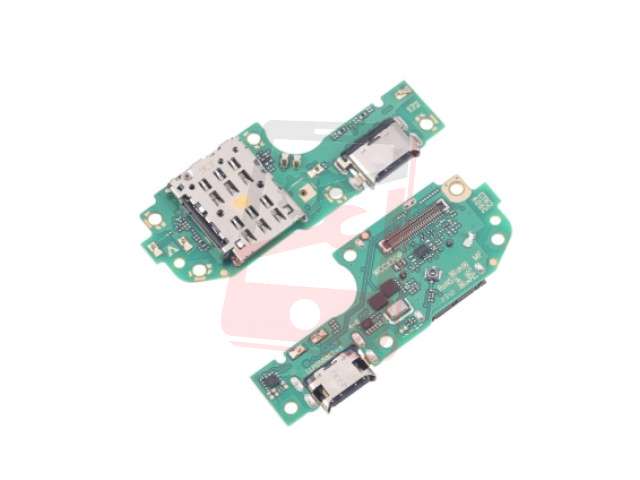 modul cu mufa incarcare microfon si cititor sim huawei nova 12i